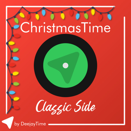 ChristmasTime (Classic Side) Cover
